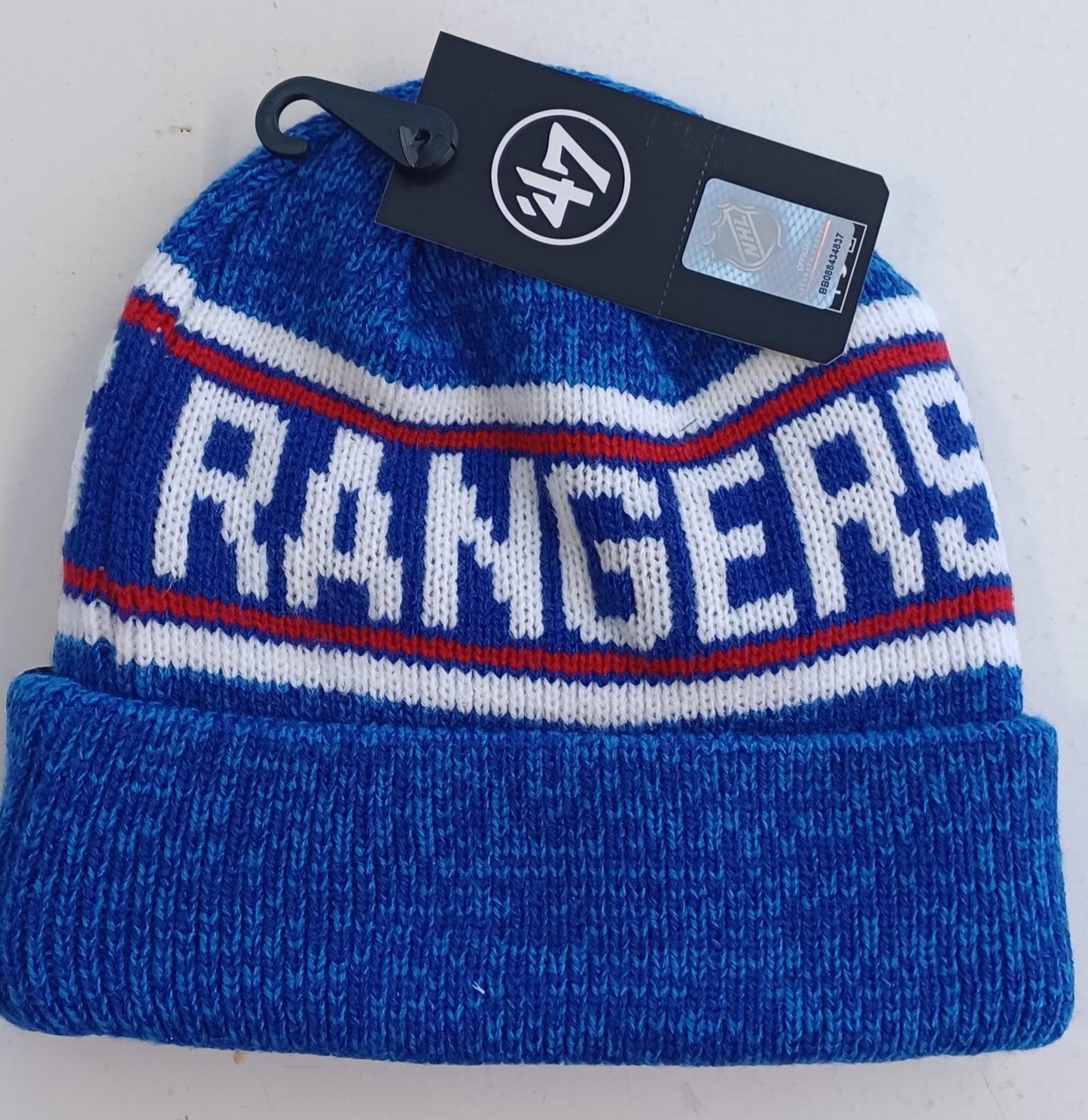 New York Rangers - Pipo