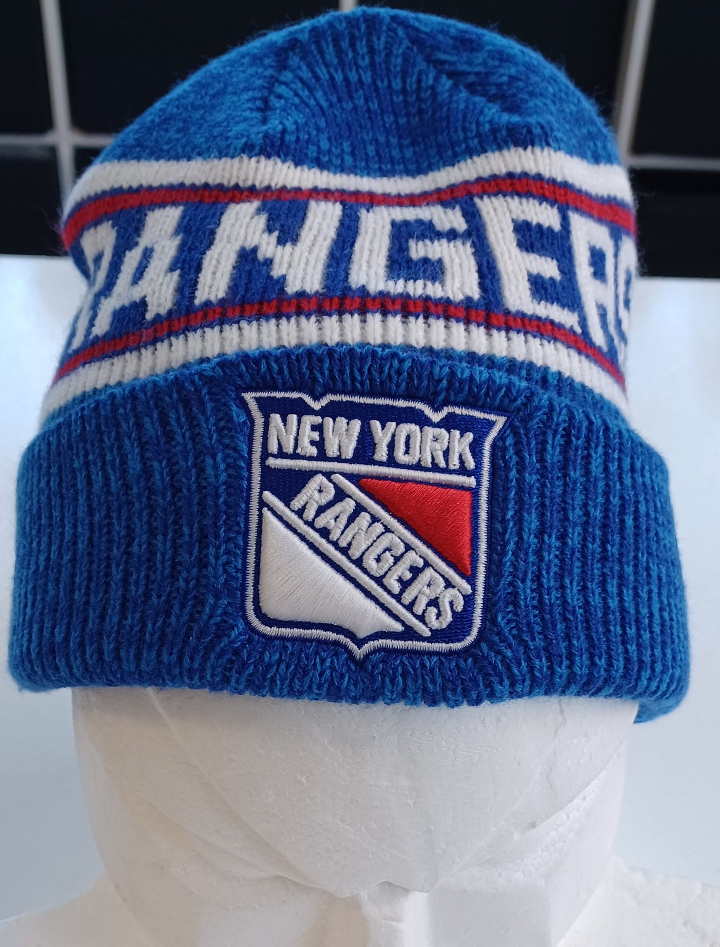 New York Rangers - Pipo