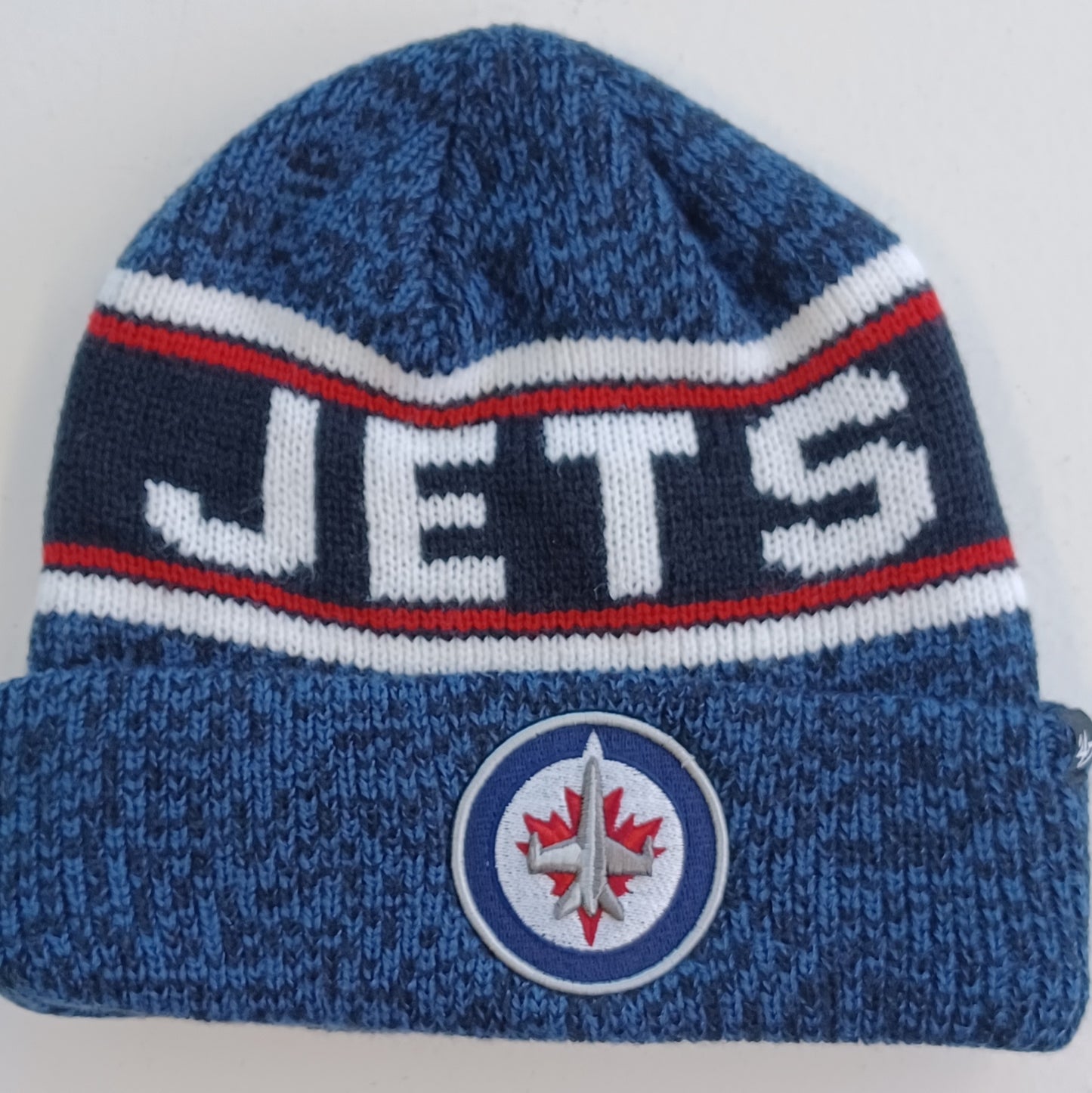 Winnipeg Jets - Pipo