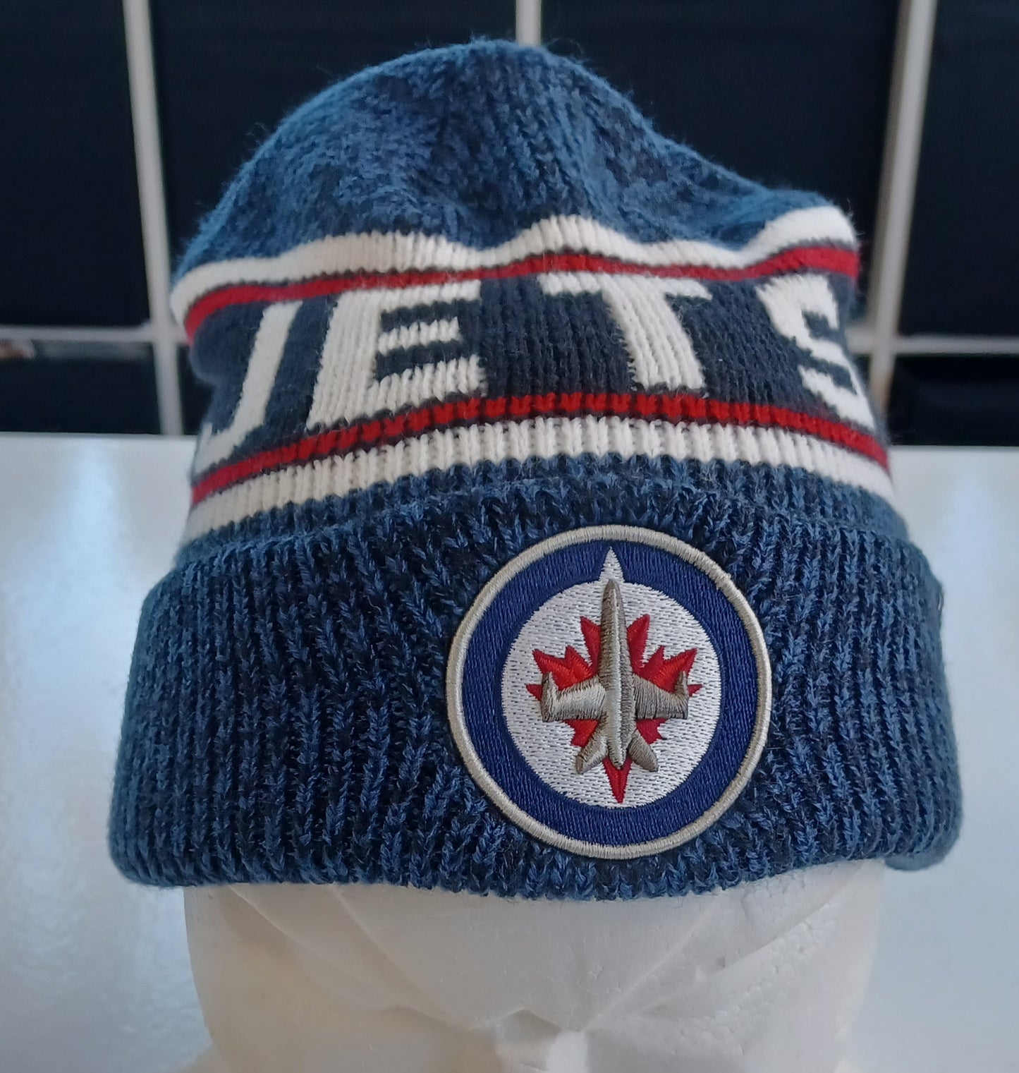 Winnipeg Jets - Pipo