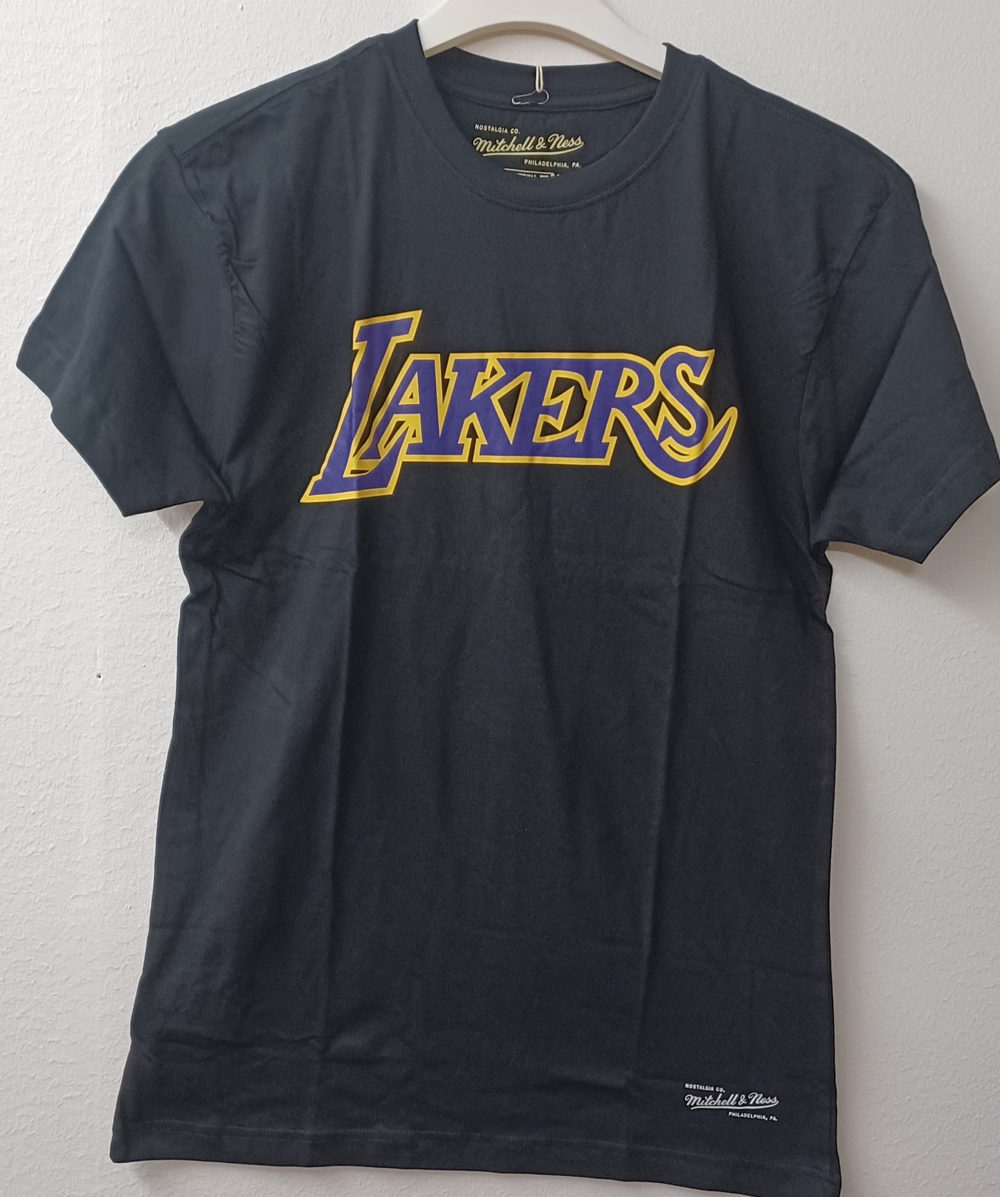 Los Angeles Lakers T-Paita