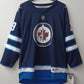 Winnipeg Jets jr. Paita