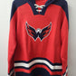 Washington capitals jr. Xl huppari