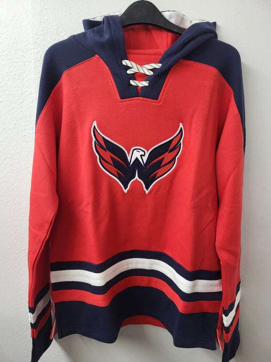 Washington capitals jr. Xl huppari