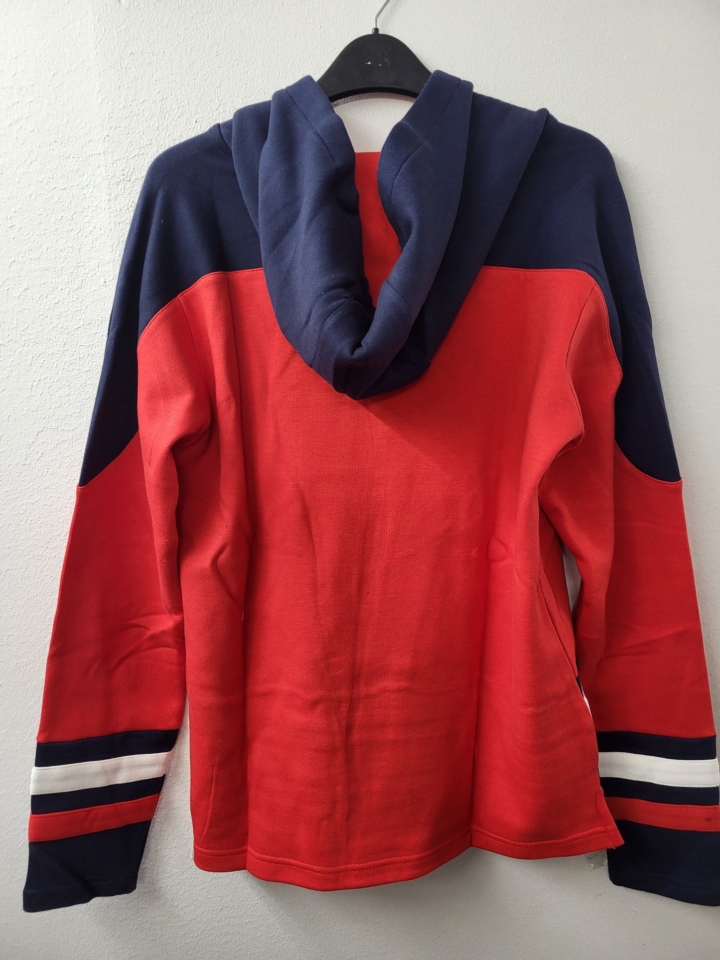 Washington capitals jr. Xl huppari