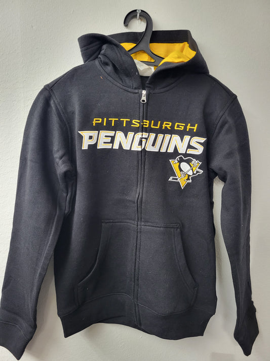 Pittsburgh penguins jr huppari M