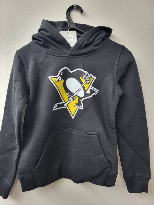 Pittsburgh penguins jr huppari S