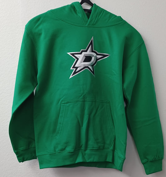 Dallas Stars Huppari Jr