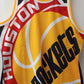 Houston Rockets Paita