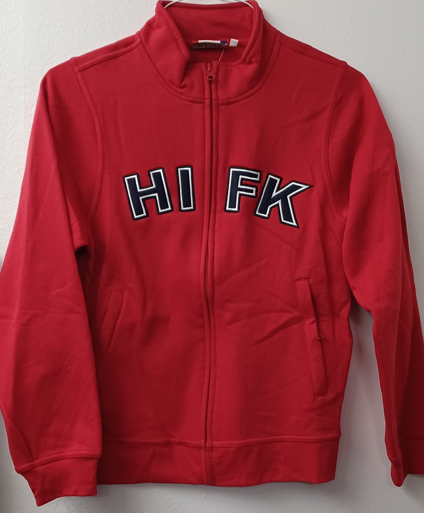 HIFK verkkatakki