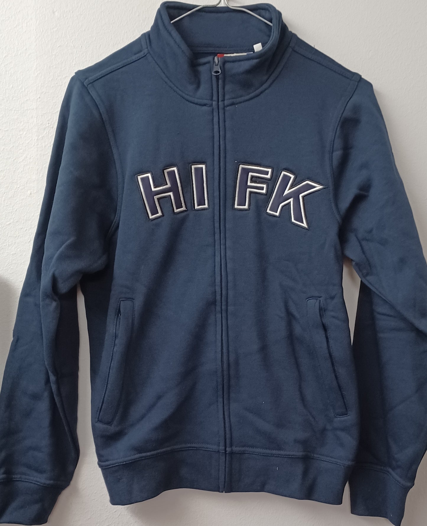 HIFK verkkatakki