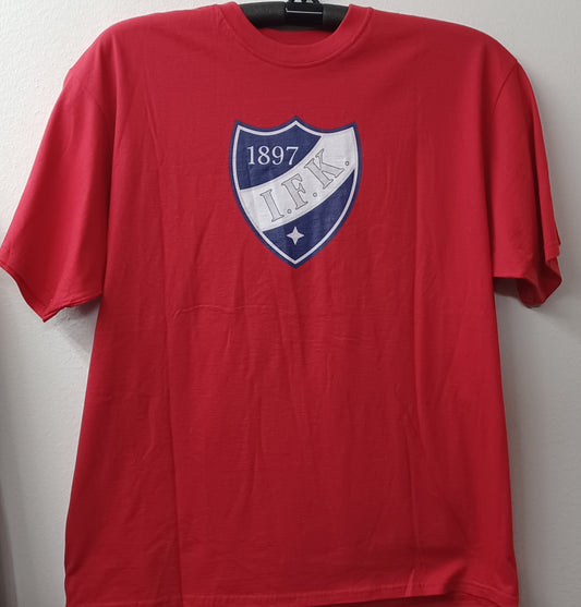 HIFK T-Paita "Lundell"