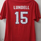 HIFK T-Paita "Lundell"