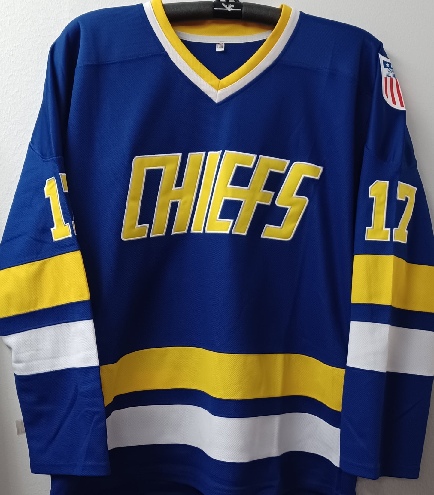 Charlestown Chiefs