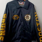 Boston Bruins tuulitakki