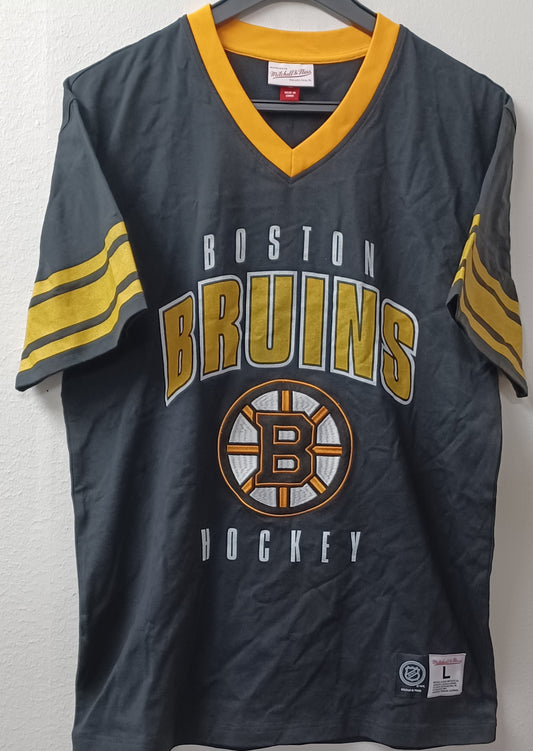 Boston Bruins T-Paita