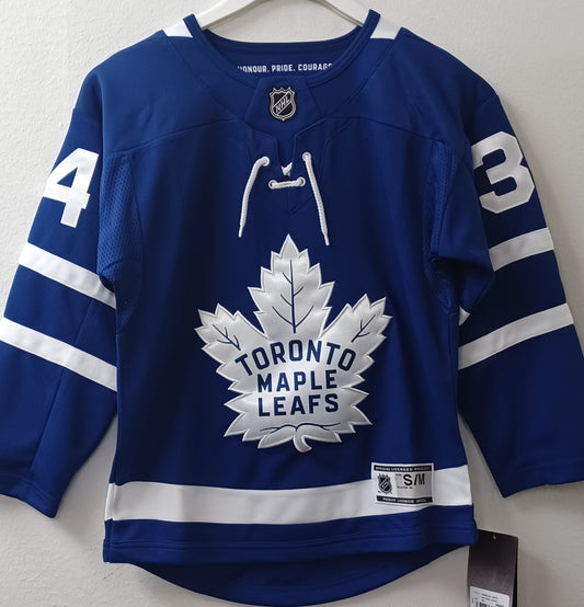 Toronto "Matthews" (Youth)