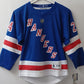 New York Rangers "Kakko" Youth koot.