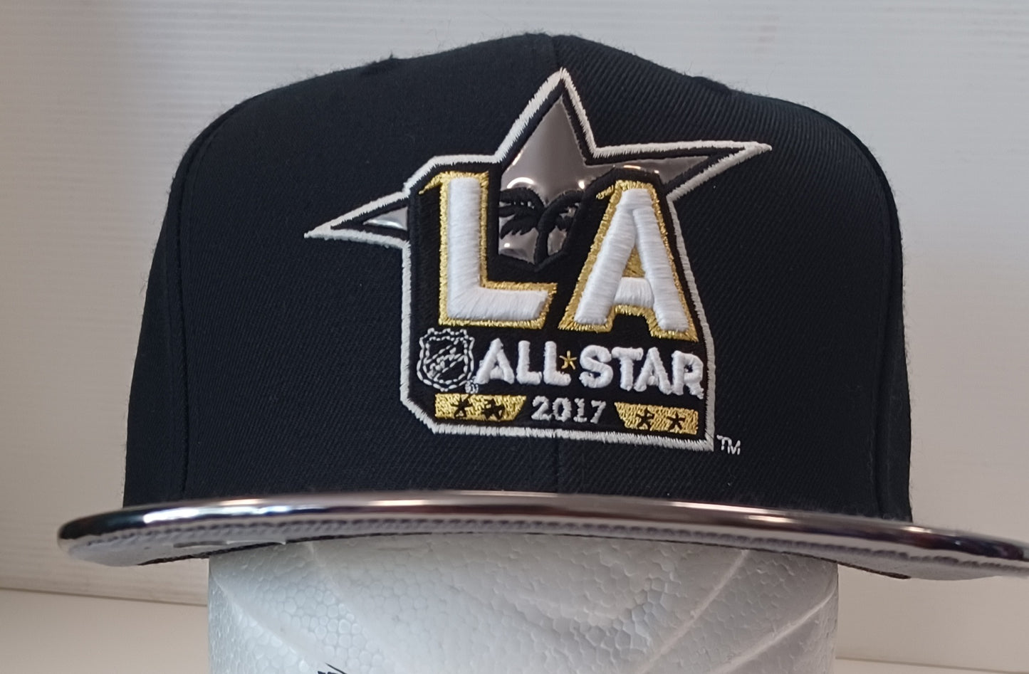 L.A All-Star 2017