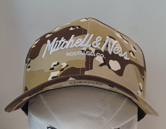 Mitchell&Ness Lippis