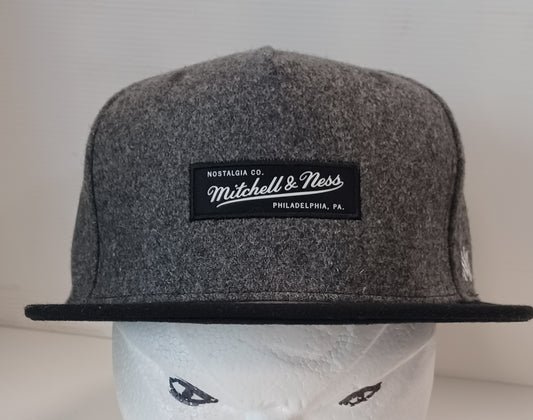 Mitchell&Ness-Lippis