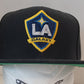 LA Galaxy Lippis