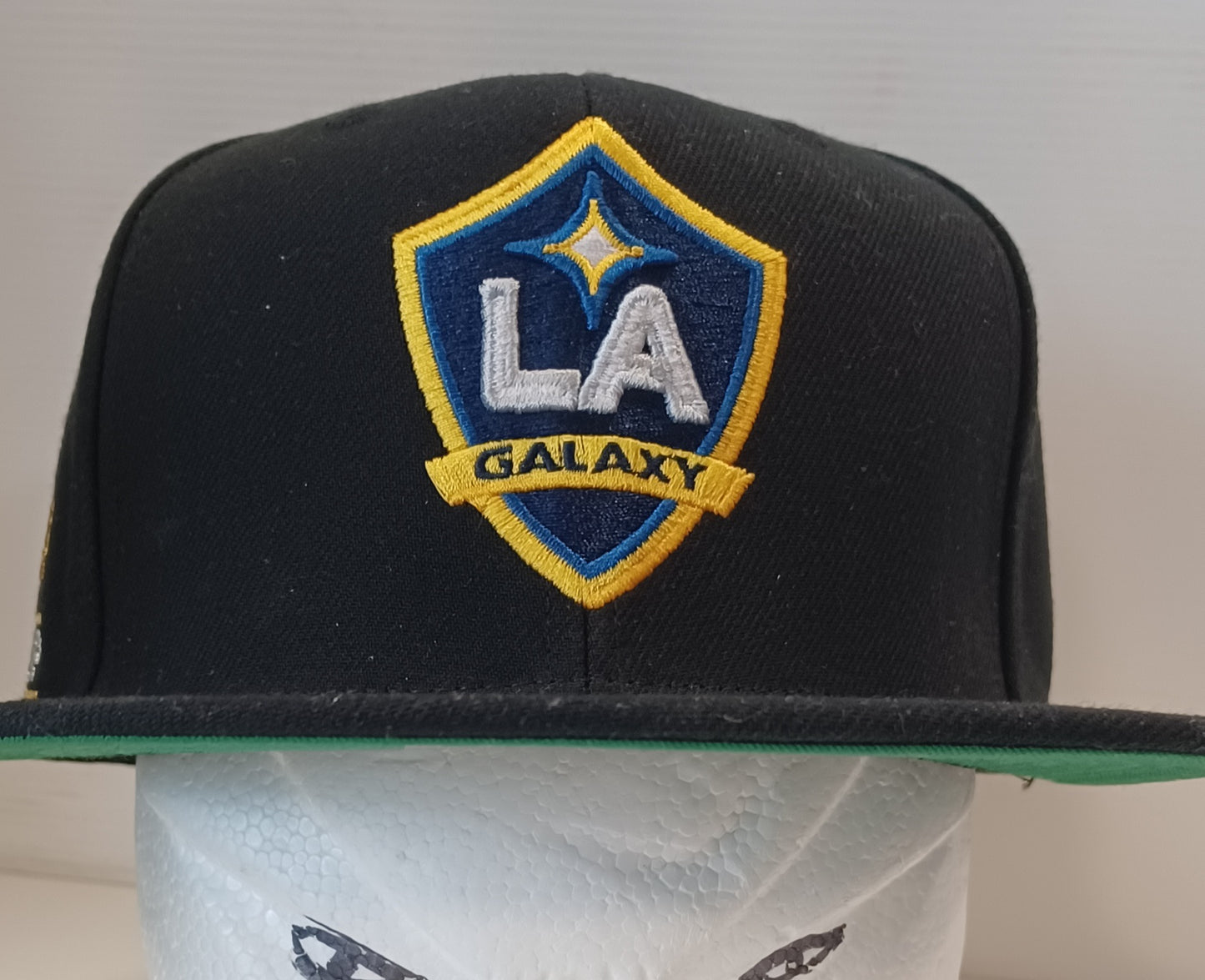 LA Galaxy Lippis