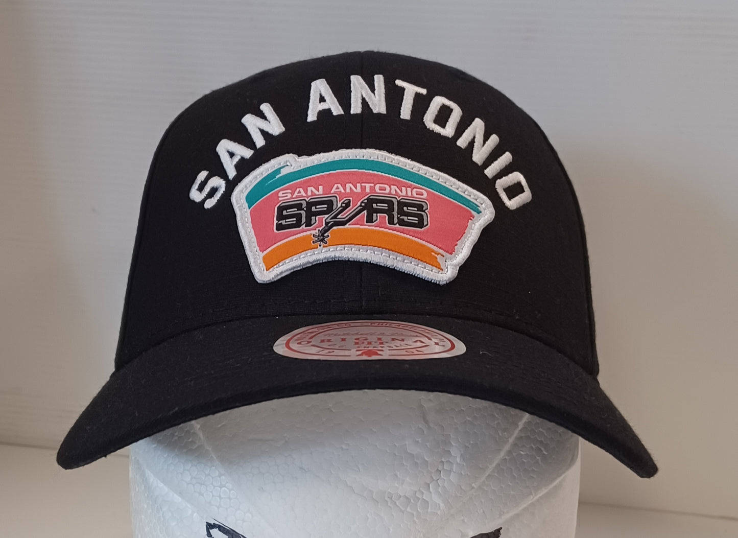 San Antonio