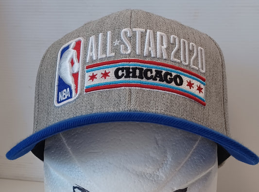 NBA All-Star 2020