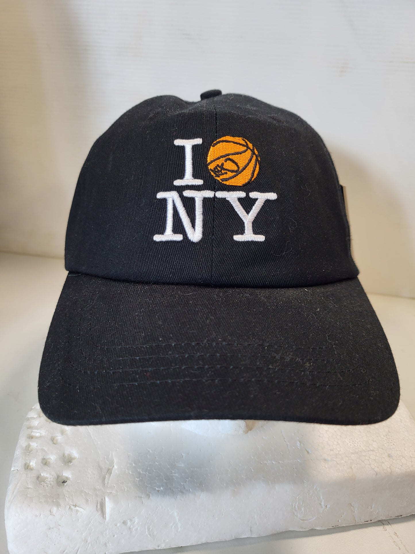 I basketball new york lippis