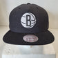 Brooklyn Nets nba lippis