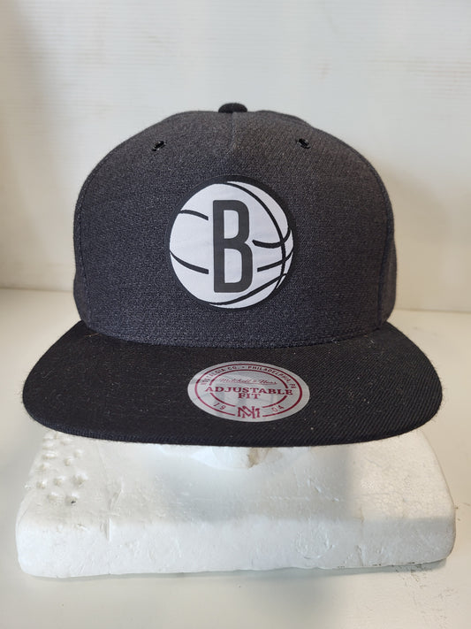 Brooklyn Nets nba lippis