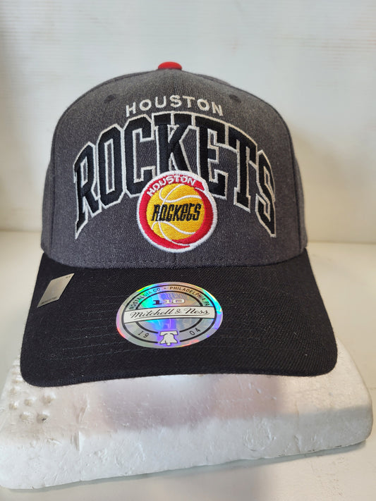 Houston rockets nba lippis