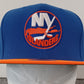 Ny Islanders Lippis