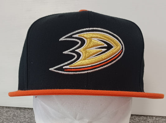 Anaheim  Ducks Lippis