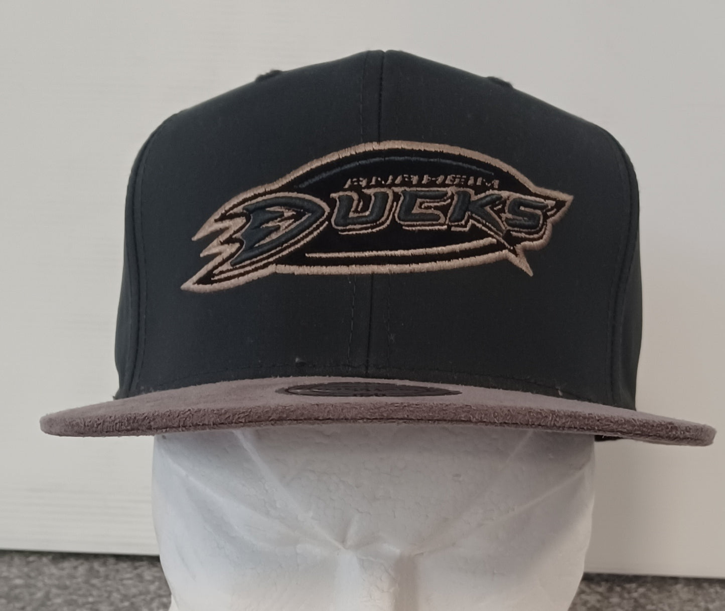 Anaheim Ducks Lippis