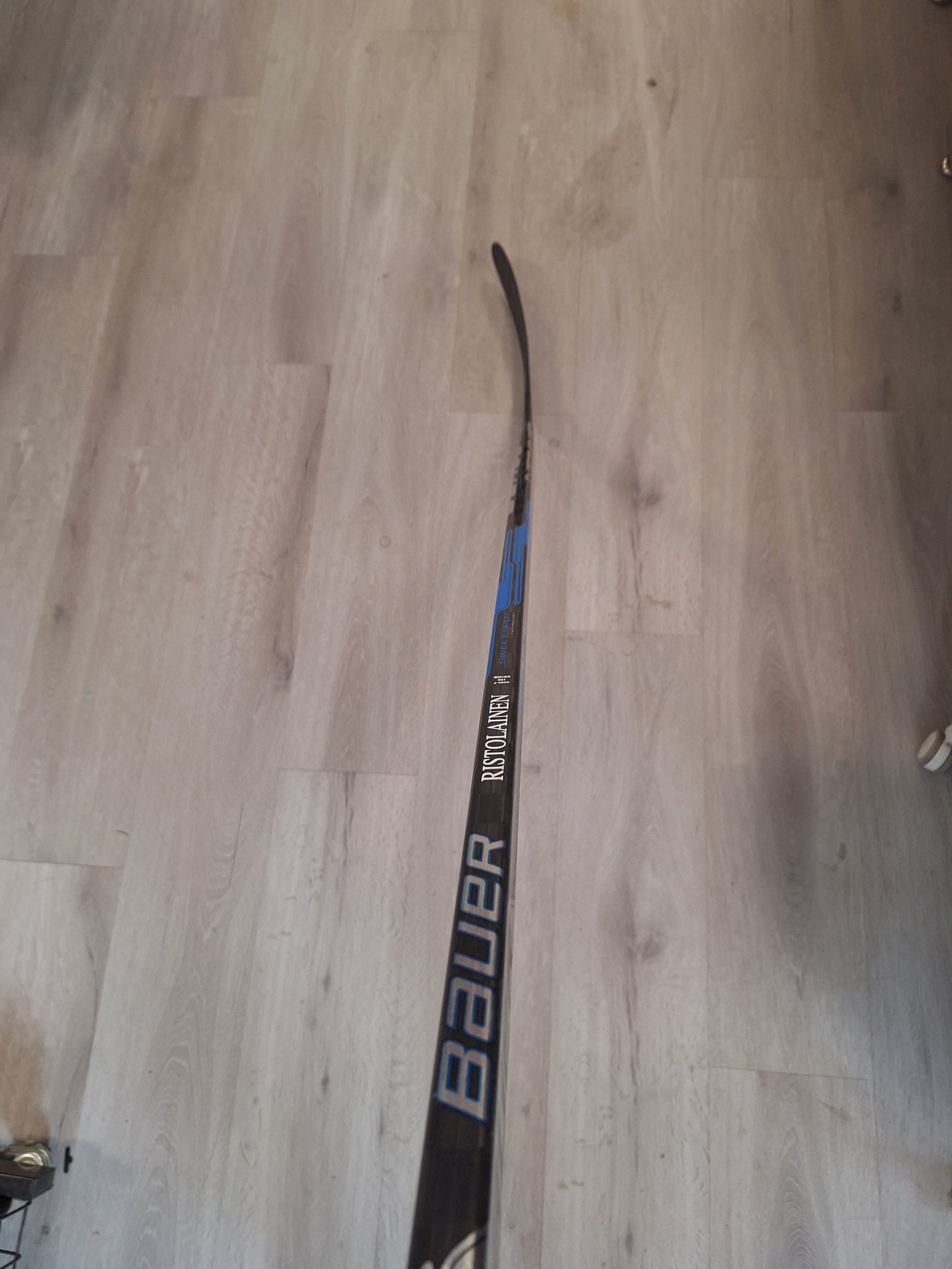 Bauer 1N 102flex 92 lapa RIGHT RISTOLAINEN