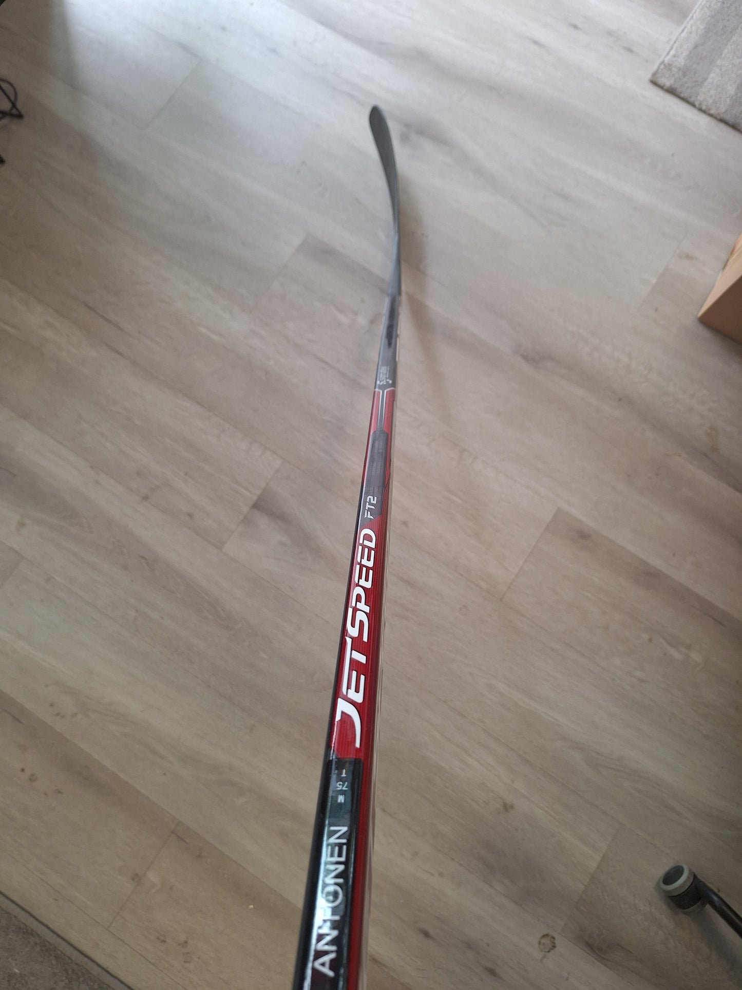 CCM Jetspeed FT2 75flex ( Laineen lapa ) RIGHT