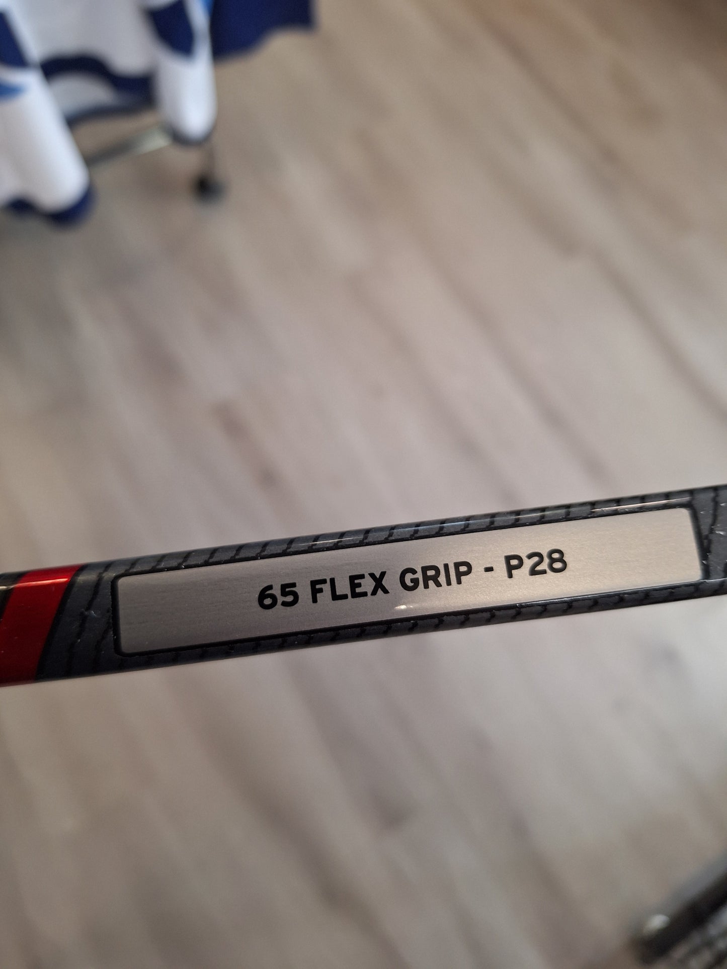 CCM FT6 PRO 65FLEX P28