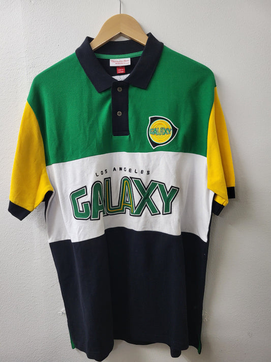 Los Angeles Galaxy T-paita