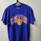 Mitchell&ness Cleveland T-paita