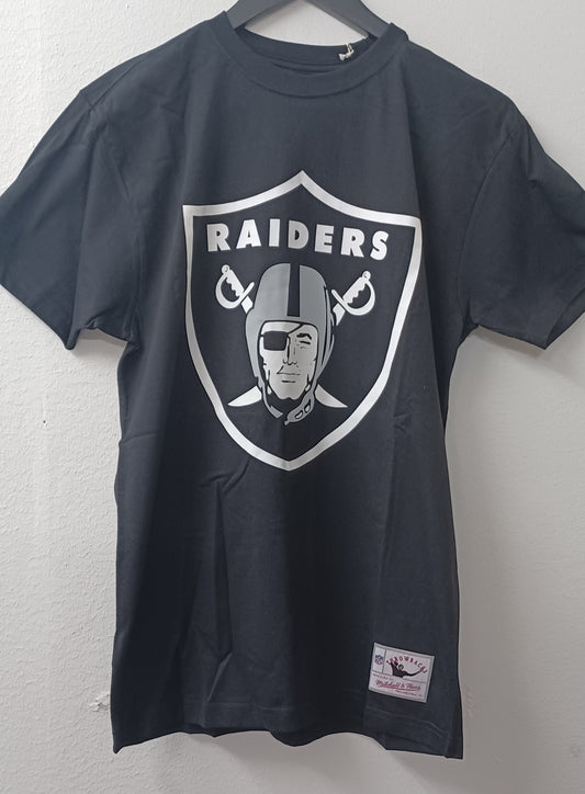 Raiders T-Paita "Jackson"