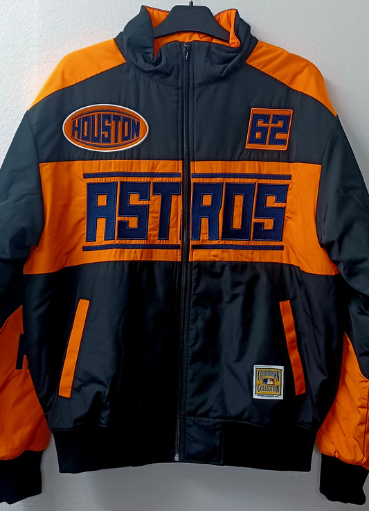 Houston Astros Takki