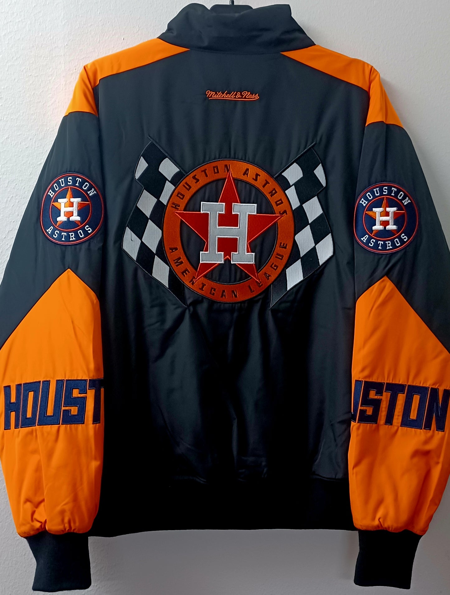 Houston Astros Takki