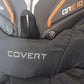 Warrior covert qre10e