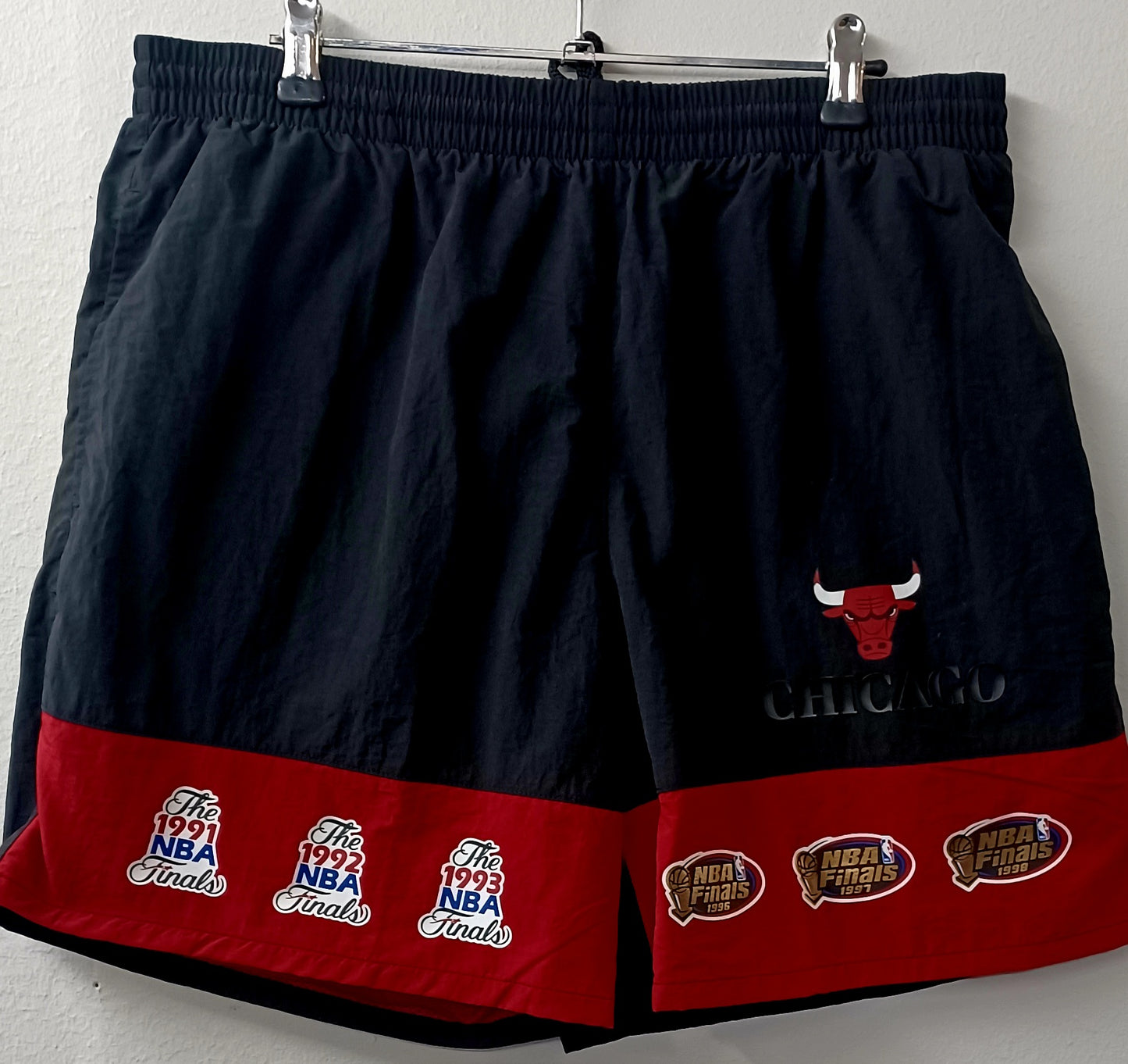 Chicago Bulls Shortsit