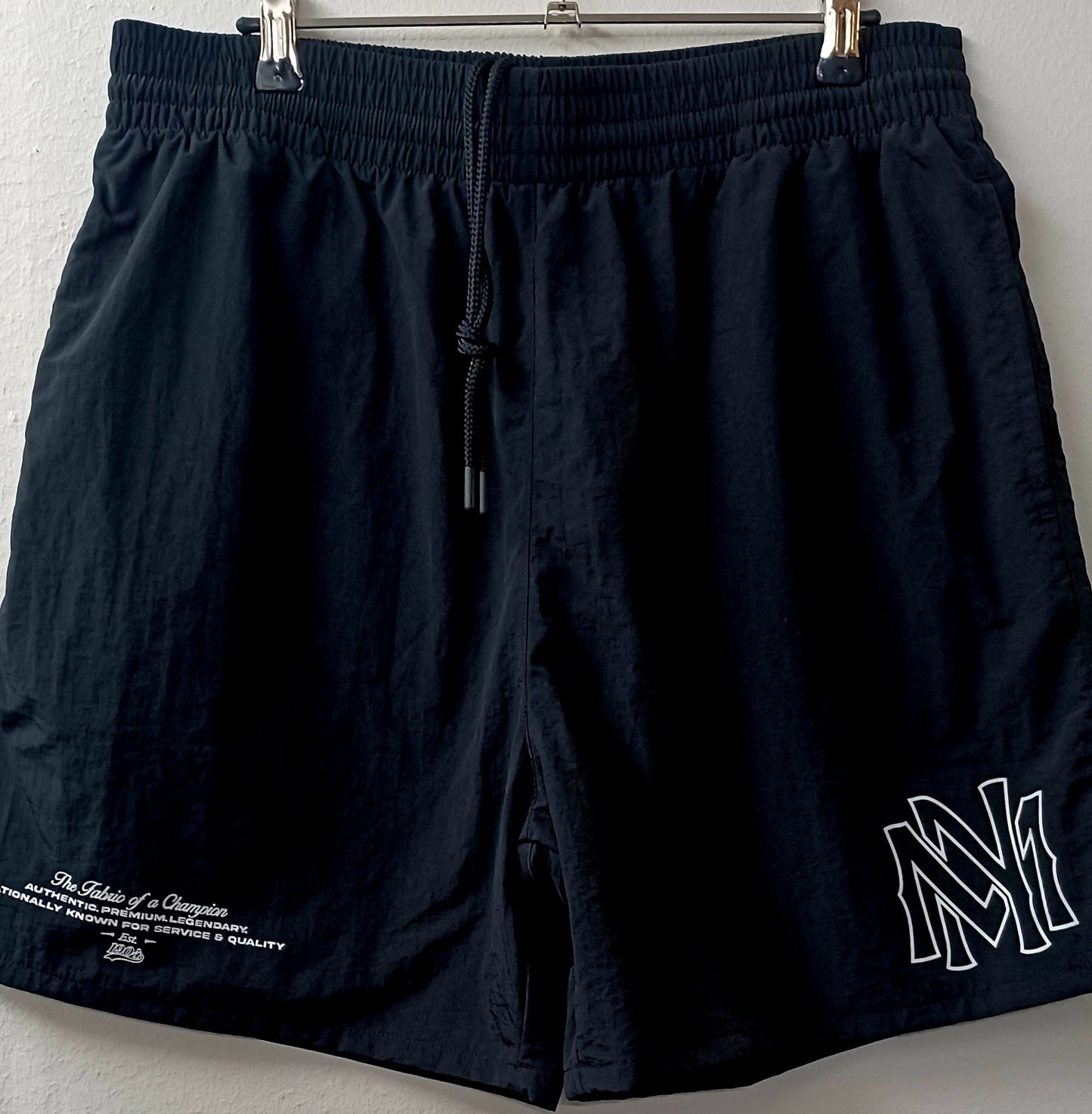 Mitchell&Ness Shortsit