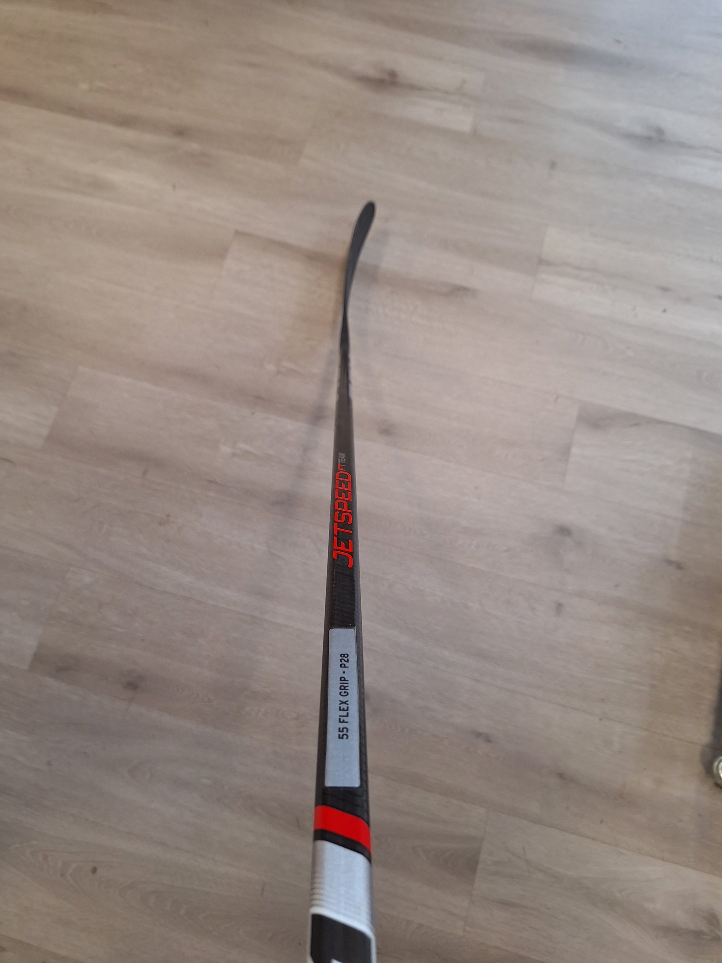 CCM Jetspeed team 55flex P28 LEFT