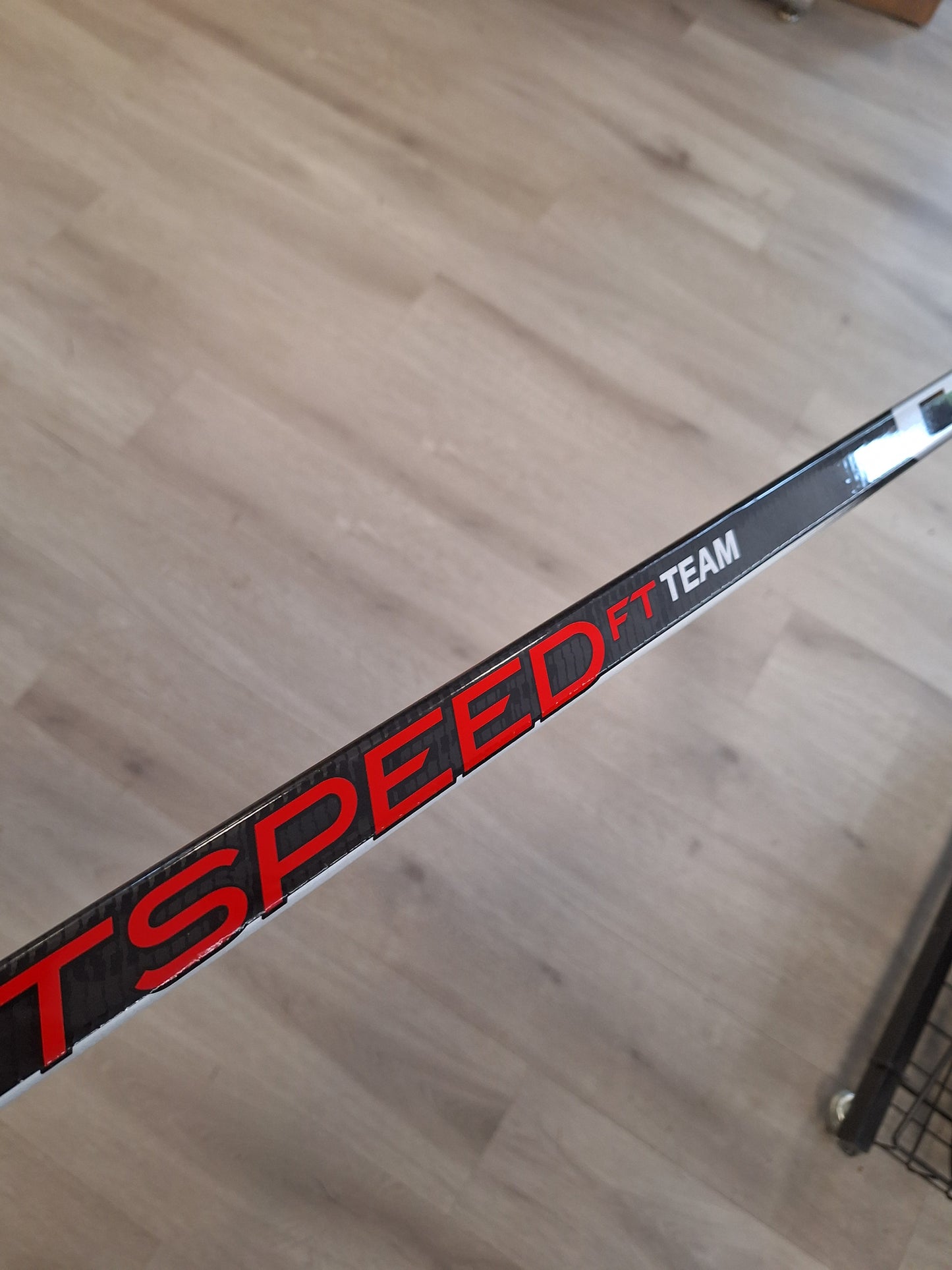 CCM Jetspeed team 55flex P28 LEFT