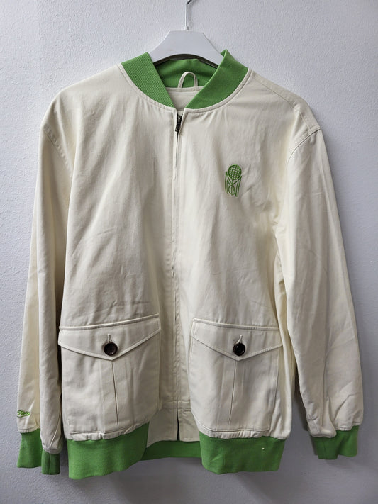 Tennis Mitchell&ness takki sr-L